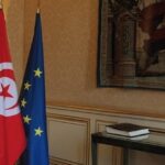 وكالة "نوفا": وزيرا خارجية بلجيكا والبرتغال يبدآن اليوم زيارة الى تونس ممثلين للاتحاد الاوروبي