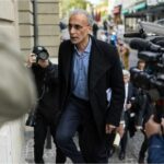 بعد فرنسا: انطلاق محاكمة الباحث الاسلامي طارق رمضان في سويسرا بتهمة الاغتصاب