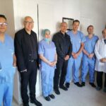انجاز طبي تونسي جديد: استئصال ورم في منطقة حساسة من دماغ امرأة بمستشفى فطومة بورقيبة بالمنستير