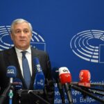 وزير خارجية إيطاليا: انسحاب الاتحاد الأوروبي من تونس قد يزيد من النفوذ الروسي ويزعزع الاستقرار السياسي والاجتماعي