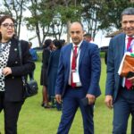تونس تُقدم طلب احتضان الاجتماع القادم لمجلس وزراء التجارة بالدول الأعضاء في المنطقة القارية الإفريقية للتبادل الحر "زليكاف"