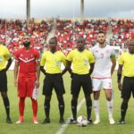 تصفيات كأس افريقيا 2024: المنتخب التونسي ينهزم أمام منتخب غينيا الاستوائية