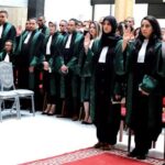 وزارة العدل تفتح مناظرة لانتداب 100 ملحق قضائي/ وثائق