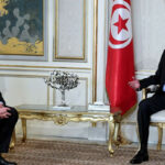 وزير خارجية إيطاليا: من الصعب مطالبة السلطات التونسية برفع الدعم عن الخبز والبنزين