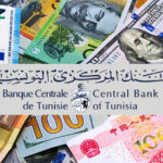 البنك المركزي: عائدات السياحة وتحويلات التونسيين بالخارج تغطي 152 بالمائة من خدمة الدين الخارجي