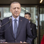 تركيا: أردوغان يؤدي اليوم اليمين الدستورية لولاية ثالثة بمشاركة 21 رئيس دولة و13 رئيس وزراء ورؤساء منظمات دولية