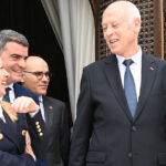 ميلوني: زيارتي يوم الاحد الى تونس لتمهيد الطريق لاتفاق بين الرئيس قيس سعيد وصندوق النقد الدولي