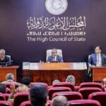 ليبيا: المجلس الأعلى للدولة يُصادق على خارطة طريق تنطلق بتشكيل حكومة مُصغّرة وتنتهي بتنظيم انتخابات بعد 240 يوما