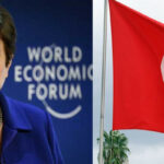 تونس أحد محاور لقاء وزير الاقتصاد الإيطالي بمديرة صندوق النقد الدولي في الهند