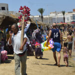 تونس في فصل الصيف