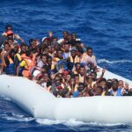 Migranti, la Germania agli Stati Ue: “Sostenere i paesi del Mediterraneo nell’affrontare gli sbarchi”