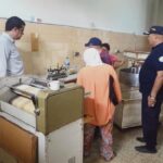 وزارة التجارة: حجز 105 أطنان من الفارينة المدعمة ورفع 249 مخالفة خلال حملة مراقبة شملت 1153 مخبزة مصنفة