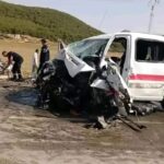 ادارة الامن الوطني: انخفاص بـ43% في حوادث المرور خلال شهر جويلية و98807 مخالفات للرادار الالي