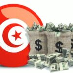 ديون تونس