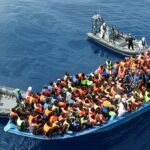 وكالة حرس الحدود الاوروبية: 176 ألف وافد غير نظامي على أوروبا نصفهم عبر طريق البحر المتوسط منذ بداية 2023
