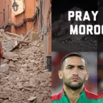 يتقدمها الريال والبرسا: أندية عالمية تُعزي المغرب في ضحايا الزلزال