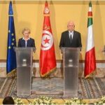 المفوضية الأوروبية: تونس لم تحصل بعدُ على أورو واحد في اطار مذكرة الشراكة وتحويل الاموال يستغرق وقتا