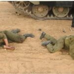 جنود اسرائييليين