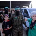 حماس تفجر عن اسرى