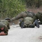 جنود-اسرائليين