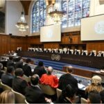 محكمة الدعل الدولية