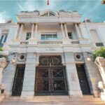 المحكمة الادارية تونس