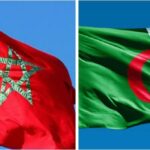 المغرب الجزائر 3