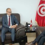 تونس البنك الاوروبي للاستثمار