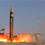 صاروخ ايراني