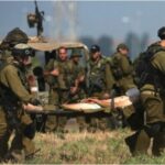 جيش اسرائيلي قتلى