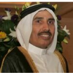 سفير قطري جديد الخيارين