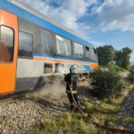 TRAIN TUNIS SOUSSE